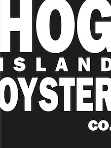 hog island oyster company